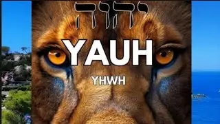 Cora&ccedil;&atilde;o de F&eacute; eu te sigo YAUH Criador em Nome de YHWSHA o MASHIACH!!!🕎🙇🏽&zwj;♀️🎶👑🎶