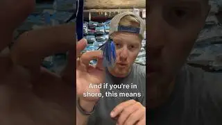 Try This JIG Fishing Tip Next Time You&rsquo;re On The Water!