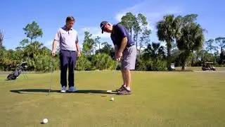 Valencia Golf Club Naples