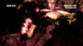 Devil Goat Acievement Guide in Goat Simulator X Box One