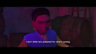 Knowing What I Know now Wish soundtrack video
