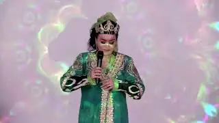 Шашмақом дар Коллеҷи омузгории шаҳри Панҷакент