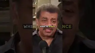 Marvel Super Heroes Science 🤯 w/ Neil deGrasse Tyson