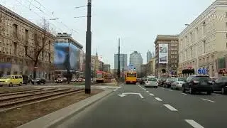 Polish Driving Test | Driving Exam Question