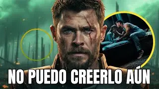 ADIÓS THOR: El mensaje OCULTO y EXPLICADO del nuevo teaser de DOOMSDAY | Doom quiere a los HEREDEROS