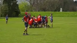 U13 Rules of Play