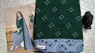 normal chudi top cutting in easy method