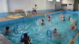 CENTRO DE NATA&Ccedil;&Atilde;O AQUACENTER - ALEGRETE