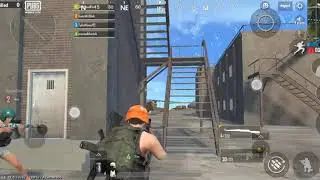 Takaz game in zone