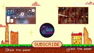 My new gaming intro and outro