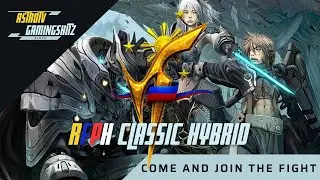 RF Online | Tara na at mag pa level sa RFPH!