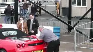 The Formalities