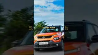Top 10 Best Selling Cars in August 2023 #shorts  #fact #expensivecars #topsellingcars