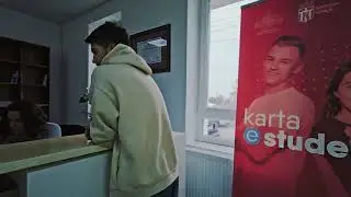 Karta e Studentit UNIKO 2024