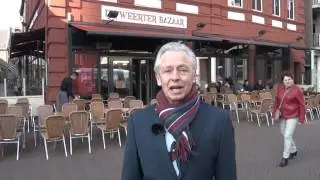 Vorst Jan - Rogstaekers Legende voor WdG