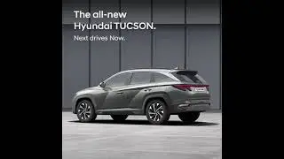 Advaith Hyundai | TUCSON | Innovative as it can get