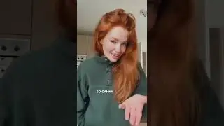 Welcome to your Scottish lesson #scotland #redhead #scotlandculture
