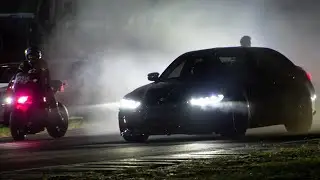 ATCM Drag & Spinning Rivals Segunda Etapa 2k24