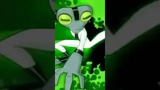 interesting facts about graym mater 💯😱/ben 10 facts #ben10 #cartoon #alien