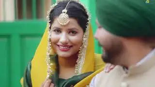 BEST PUNJABI PRE-WEDDING 2023 || JAGDEEP & SUBHPREET ||