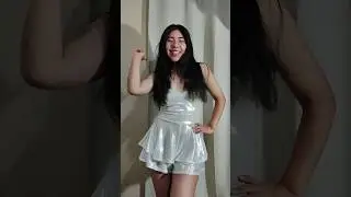7/100 Alunna - Kill the time ❤️ DC: @soyalunna #Alunna #killthetime #star #dancecover