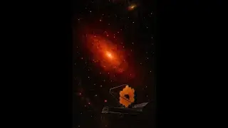 New Cosmic Monster Theory: Are These Black Holes Hiding? | Verti