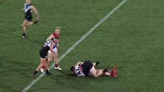 2018 B&F: Jonas joint runner-up