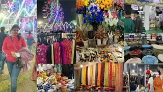 NEWTOWN CARNIVAL 2022 Fair | Kolkata Fair | City Square Ground | Opposite Central Mall