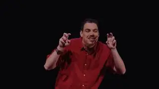 Vulnerabilidade: a virada de chave para libertação do machismo | Vitor Borges | TEDxBeloHorizonte