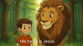 God Will Never Leave Us