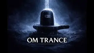Shiva Lingam Meditation | Telugu Devotional | Peaceful Om Trance for Inner Calm