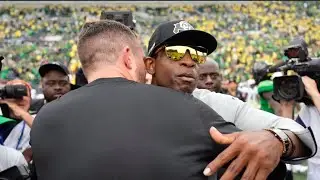 College football ap rankings review/ is Alabama a pretender?!