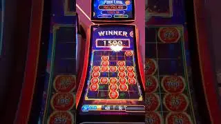 WILD BONUS! 🔥🎰 Ultimate Fire Link Olvera Street Builds BIG 💰 #shorts