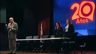 Simulacro de Asamblea Constituyente (Oratoria 2025)