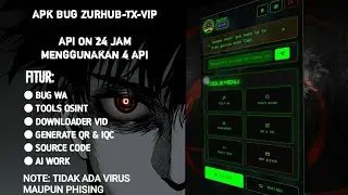 𝐀𝐏𝐊 𝐁𝐔𝐆 𝐆𝐀𝐂𝐎𝐑 𝐙𝐔𝐑𝐇𝐔𝐁-𝐓𝐗-𝐕𝐈𝐏 𝐅𝐑𝐄𝐄 𝐔𝐒𝐄 𝐕𝐄𝐑𝐒𝐈𝐎𝐍