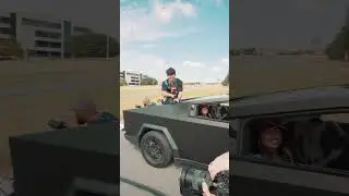 The Exotics Network AGT WEC Rally