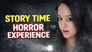 Story time: Jab mujhe sach me Darr Laga