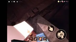 Playing more doors