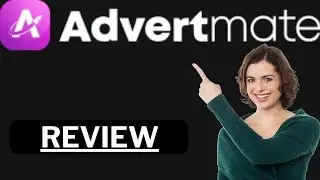 Advertmate Demo