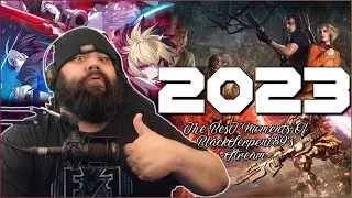 2023 - Best/Amazing Moments Of BlackSerpent89 Stream!!