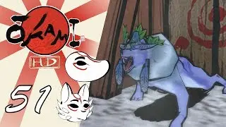 Okami HD Ep.51 - Wep'keer