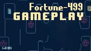 Fortune-499 | PC Gameplay