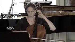 Concert -  Sophie ABRAHAM  | Wiener Meisterkurse