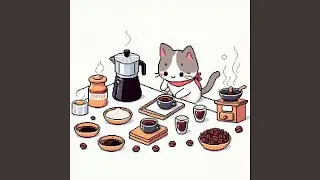 Afternoon & Jazz Beans