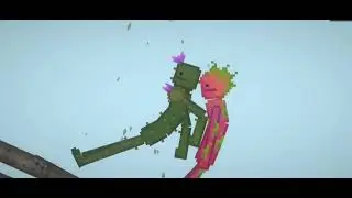 This is melon destination series (watch if u love final destination)  