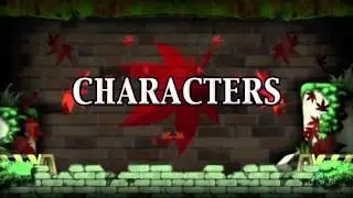 MapleStory Adventures: New Thief and Bowman classes
