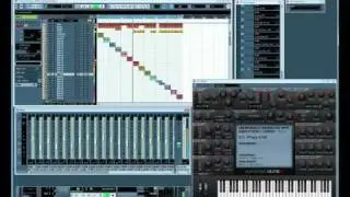 DUNE VST Soundset Preview 1