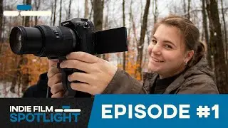 PH45 Presents: Indie Film Spotlight S1 | Susan Kehl | Episode 1
