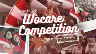 79th Independence Day - Wocare Competition