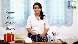 OET Writing | OET Writing Class | IRS Learning
